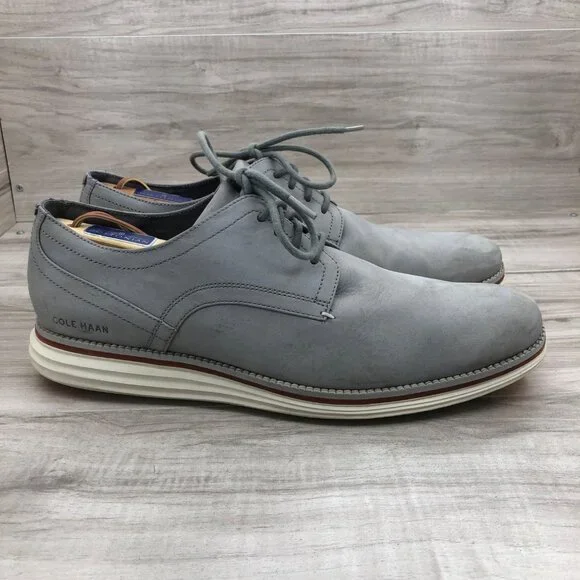 Cole Haan | Shoes | Cole Haan Sneakers Mens 2m Grand Os  display picture 3